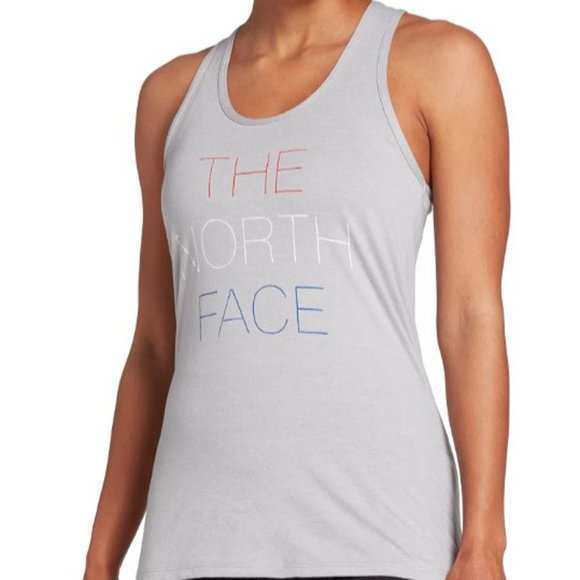 The North Face Americana Logo Tank - Picture 1 of 4